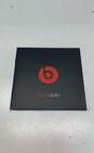 Beats Dr Dre Solo2 Wired On Ear Headphones Gloss Pink w/case IOB image number 8