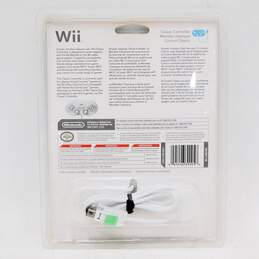 Nintendo Wii Classic Controller Remote OEM New/ Sealed alternative image