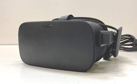 Meta Oculus Rift HM-A VR Headset image number 3
