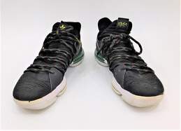 Nike Zoom KD10 BHM - 897817-003 - Men's Size 10.5 US
