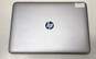 HP ProBook 455 G4 15.6" (No HD) FOR PARTS/REPAIR image number 7