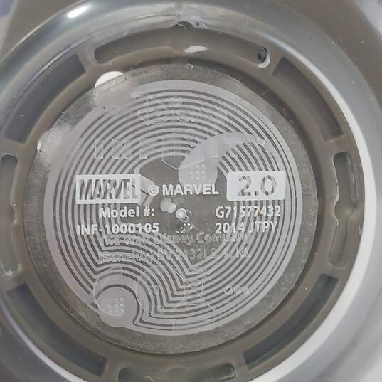 9pc Bundle of Marvel Disney Infinity 2.0 Figures image number 5