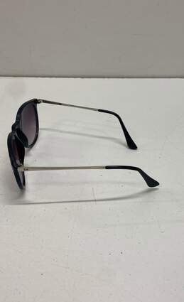 Ray Ban Black Sunglasses - No Case alternative image