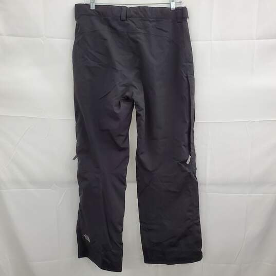 The North Face Men's Black Freedom Shell Pants Size L image number 2