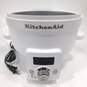 KitchenAid Precise Heat Mixing Bowl IOB Discontinued Stand Mixer Attachment image number 2