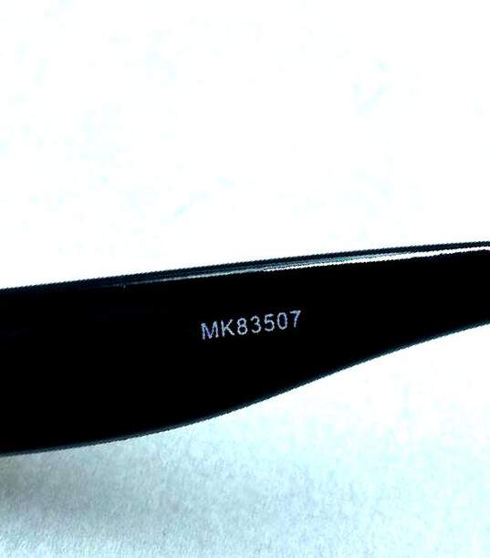 Michael Kors Black Women's Sunglasses - Size One Size image number 6