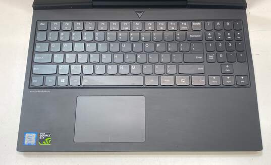 Lenovo Legion Y7000P-1060 Gray Intel Core i7 8th Gen. (For Parts/Repair) image number 3