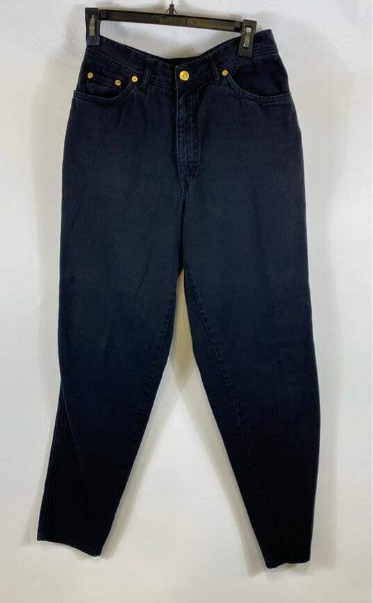 Gucci Black Jeans - Size 30 image number 1