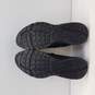 DYKHMILY Women's Black Safety Sneakers Size 12.5 image number 5