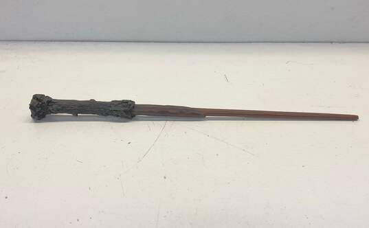 Lot of 2 Universal Studios Wizarding World of Harry Potter - Harry Potter's Wand image number 2