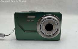 Kodak Photographic Camera No Accessories Not Tested