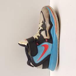 Nike Kid's Pre-School Kyrie Infinity SE Sneaker Size 1Y