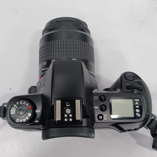 35mm Film Camera - Canon EOS Rebel G SLR (Vintage) – Film