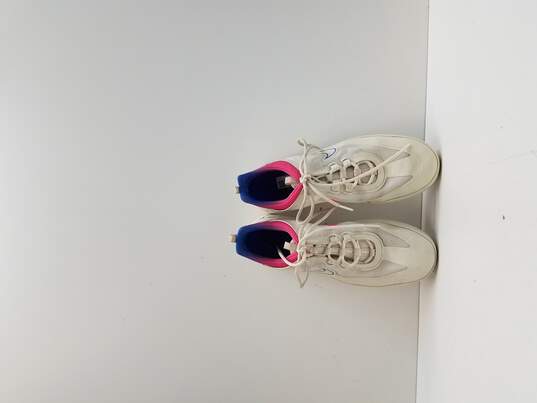 Nike Sb Nyjah | Color: Pink/White Men's Size 10 image number 6
