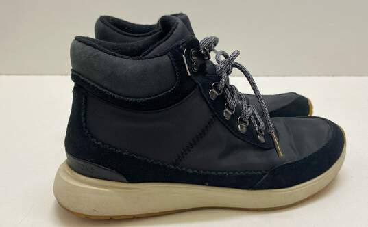 Toms Cascada Sneakers Black 8 image number 3