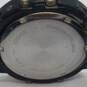 Vintage Men's Cosmos 80s Alarm Quartz Stainless Steel Watch image number 8