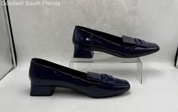 Geox Respira Womens Blue Shoes Size 39 Spain alternative image