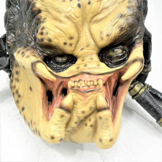 predator elder mask