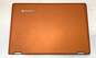 Lenovo Ideapad Yoga 13 Orange 13" Intel Core i7 Processor Windows 8 image number 7