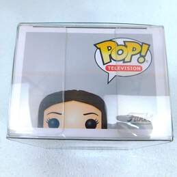 Funko Pop Television Friends The TV Series Monica Geller Limited Chase Edition alternative image