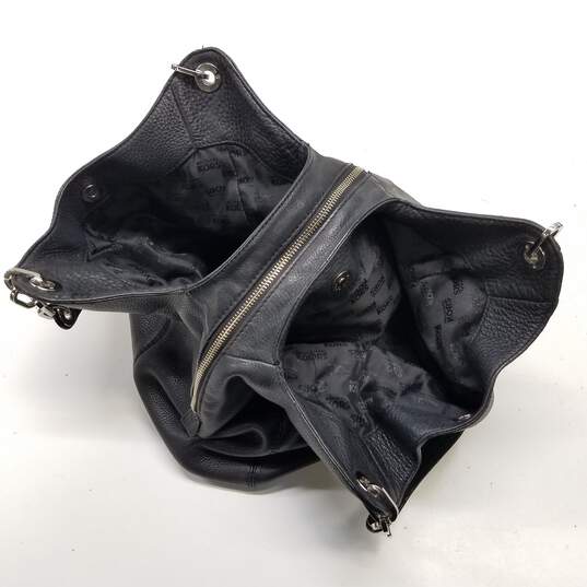 MICHAEL Michael Kors Fulton Sport Cross Body Bag in Black
