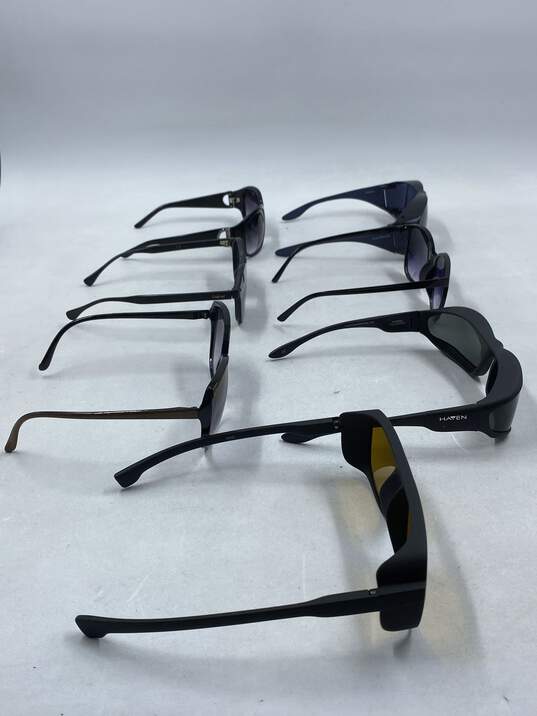 Lot of 7 Misc. Sunglasses image number 4