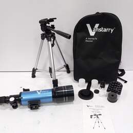 Vanstarry Telescope w/ Accessories