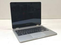 Samsung Chromebook Notebook XE513C24 Silver 12.3" Chrome OS alternative image