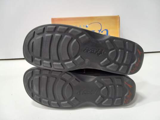 Apex Ariya Women's Brown Walking Shoes Size 9M IOB image number 5