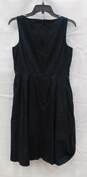 Bean Signature Black Sleeveless Dress Size 4 image number 2