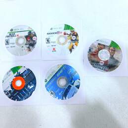 20ct XBOX 360 Disc Only Lot alternative image