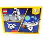 LEGO Creator Super Robot 31124 & Space Shuttle 31134 Sealed image number 3