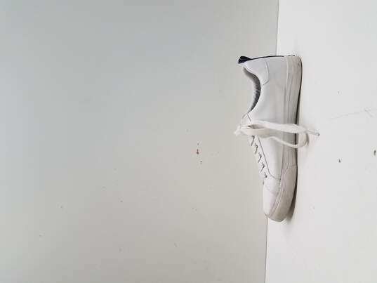 Tommy Hilfiger Women's Lelita Lace Up Sneaker Size  10M image number 2