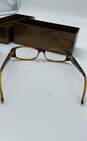 Gucci Brown Sunglasses - Size One Size image number 4