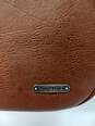 Women's Brown Trinity Ranch Hair On Cowhide Purse image number 3