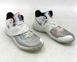 Nike Kyrie Flytrap 3 South Beach Men's Shoes Size 10