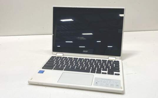 Acer Chromebook R11 CB5-132T-C8ZW 11.6" Intel Celeron Chrome OS image number 5