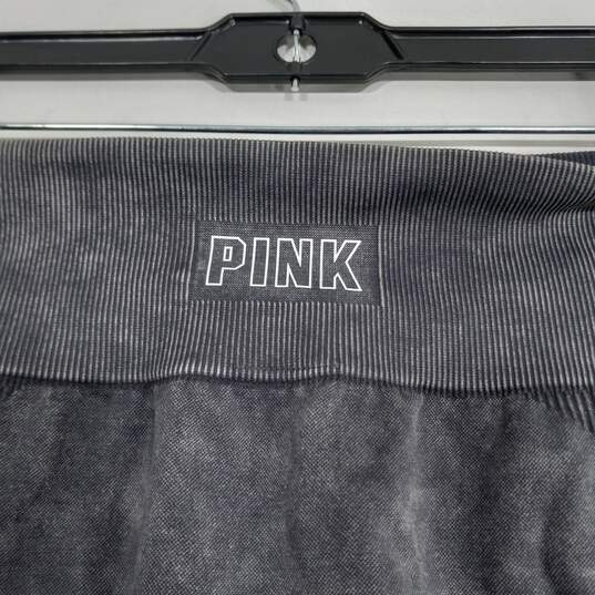 Victoria Secret Pink Yoga Pants Size M