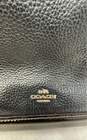 Coach Womens Black Handbag image number 6