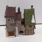 Dept 56 Heritage Village Collection Dickens Village Series Fagin's Hide-A-Way image number 3