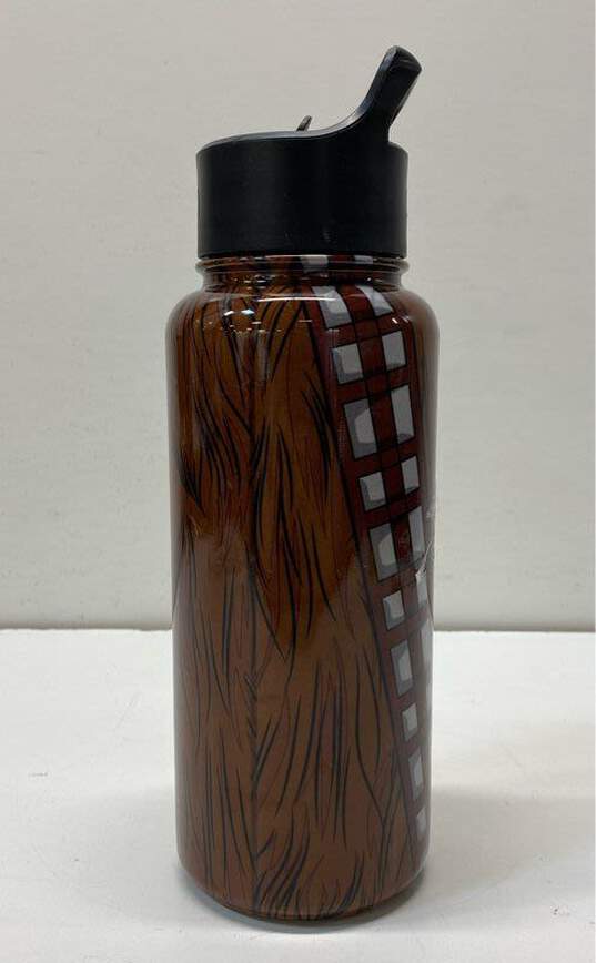 Simple Modern Star Wars Chewbucca Water Bottle Brown image number 4