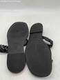 Michael Kors Womens Black Sandals Size 6 image number 4