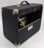 Peavey Brand Backstage 50 Model Black Electric Guitar Amplifier w/ Power Cable image number 2