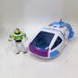 2019 Disney Pixar Toy Story Buzz Lightyear & Star Command Playset image number 2