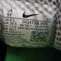 Nike Presto Light Smoke Grey Green Strike Sneakers DQ4718-001 Size 5Y/6.5W image number 7