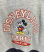 Disneyland Mullticolor Sweater - Size XXL image number 4