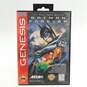 Batman Forever Sega Genesis CIB image number 1