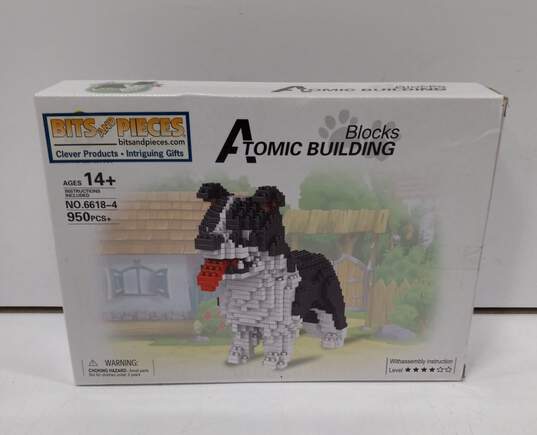 Bits & Pieces Border Collie Assembly Kit image number 1