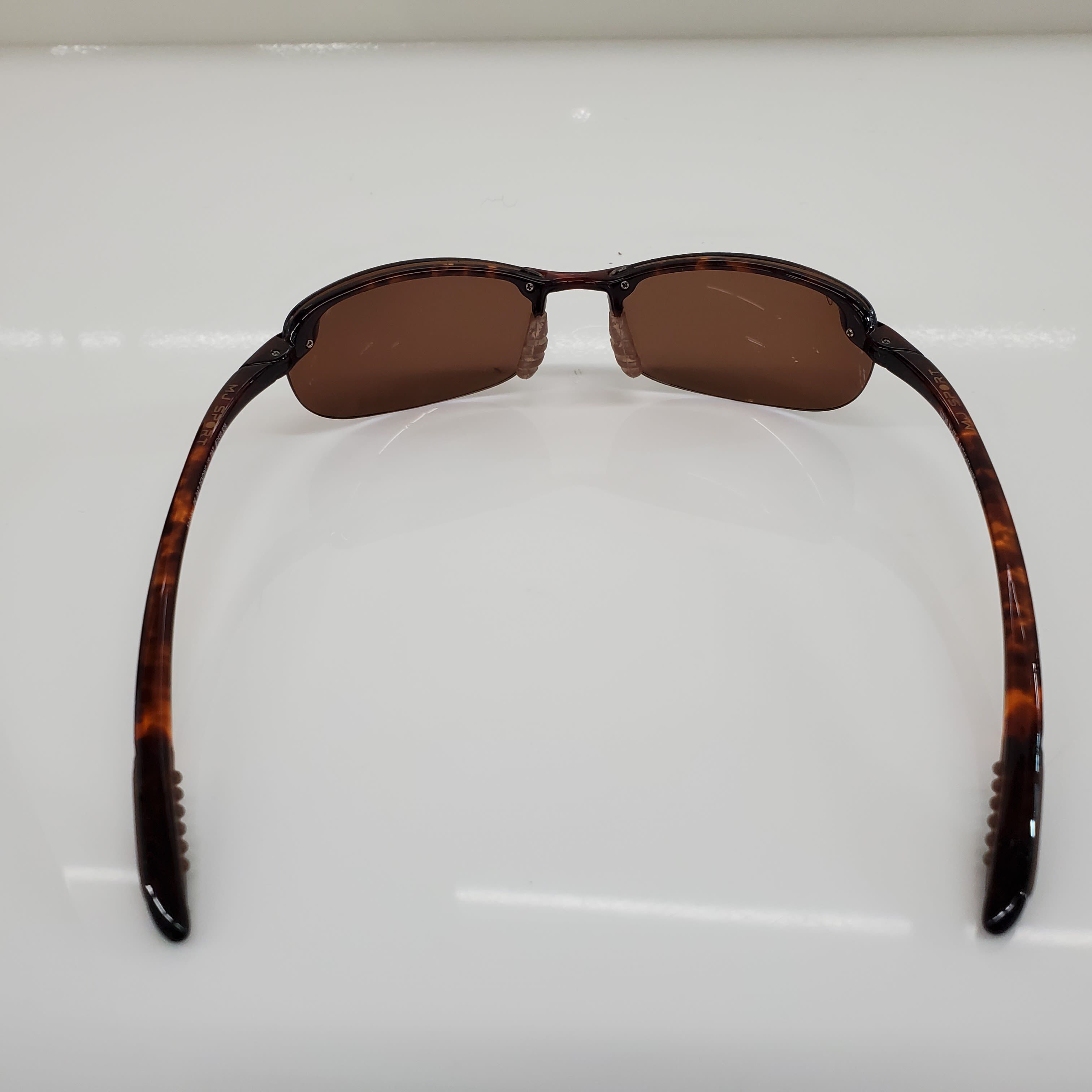 Makaha Polarized Sunglasses | Maui Jim®