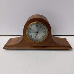 Vintage Seth Thomas Eight Day Mantle Clock